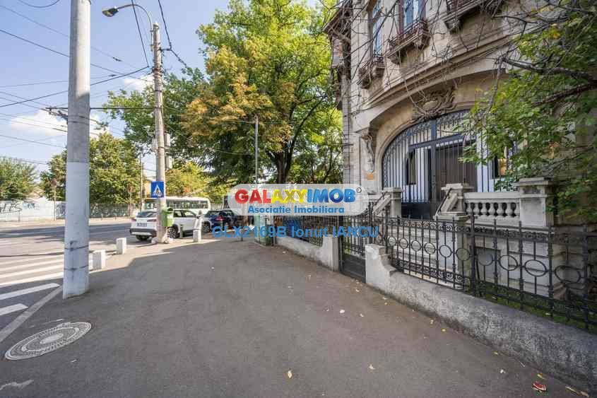 VILA PRESTIGIU PLEVNEI COLT cu CONSTANTIN NOICA - 255 MP - foto 18