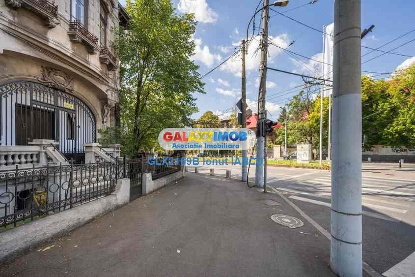 VILA PRESTIGIU PLEVNEI COLT cu CONSTANTIN NOICA - 255 MP - foto 8