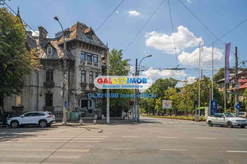 Ex. VILA Gral. TENESCU - PLEVNEI COLT NOICA - RANDAMENT 7.2% SECTOR 1 - 