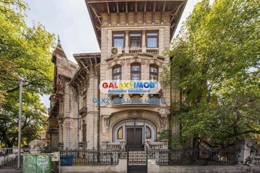 Ex. VILA Gral. TENESCU - PLEVNEI COLT NOICA - RANDAMENT 7.2% SECTOR 1 - foto 22