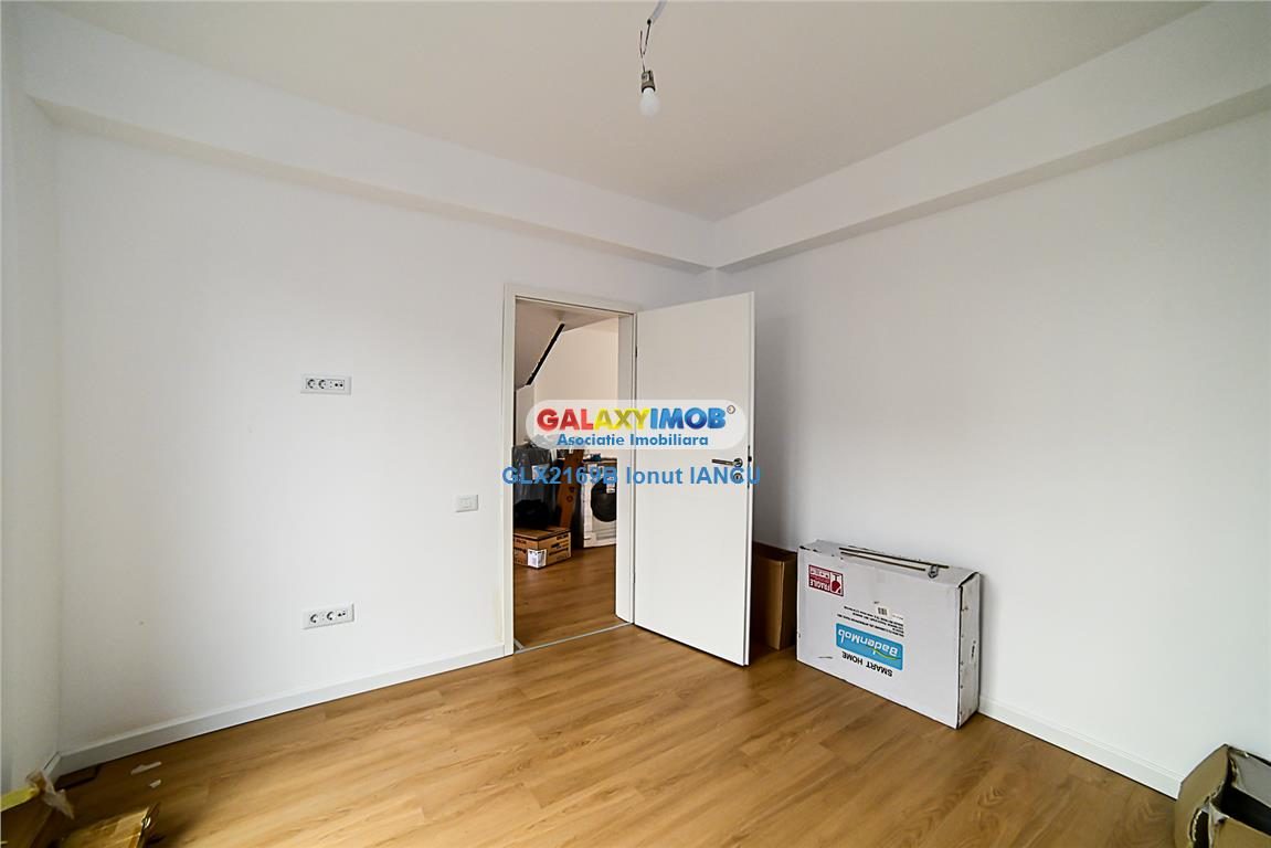 Case Stil Mediteranean - Safirului - 5 Camere si 4 bai - foto 14