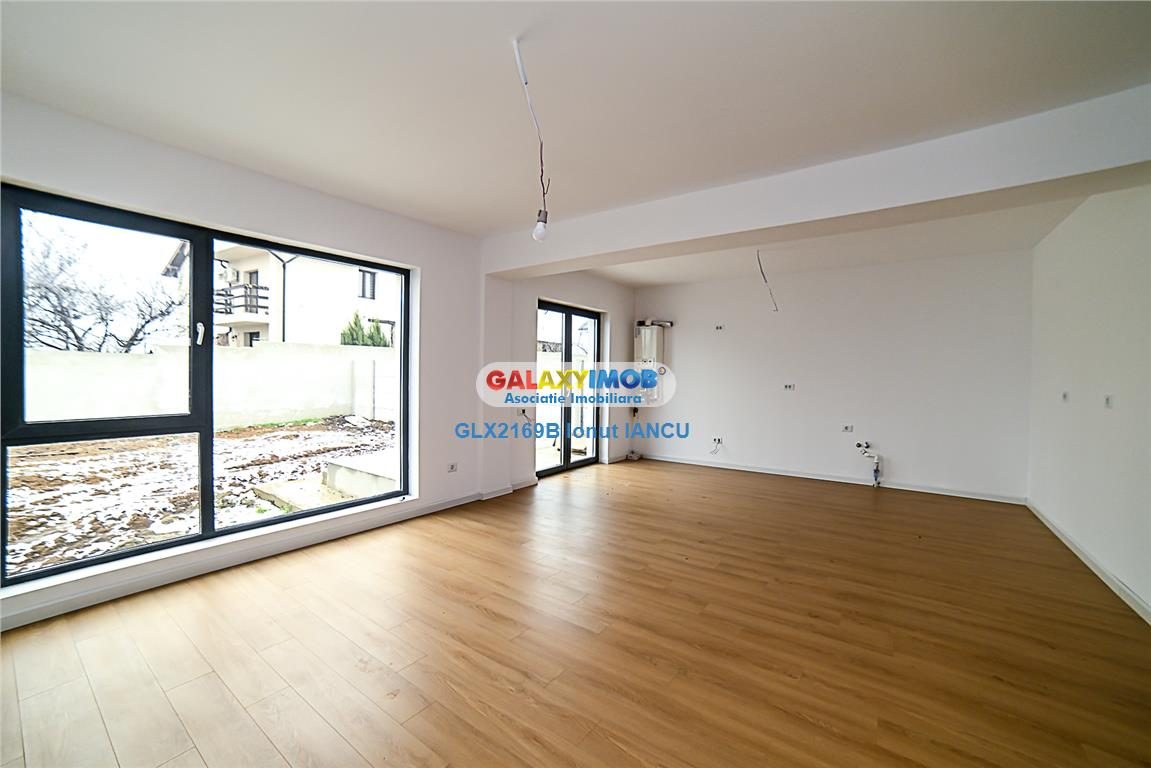 Case Stil Mediteranean - Safirului - 5 Camere si 4 bai - foto 3