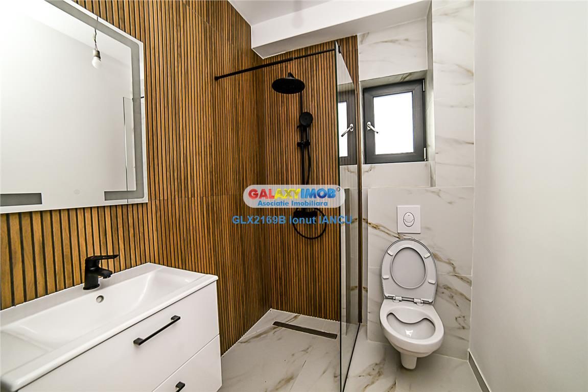 Case Stil Mediteranean - Safirului - 5 Camere si 4 bai - foto 4