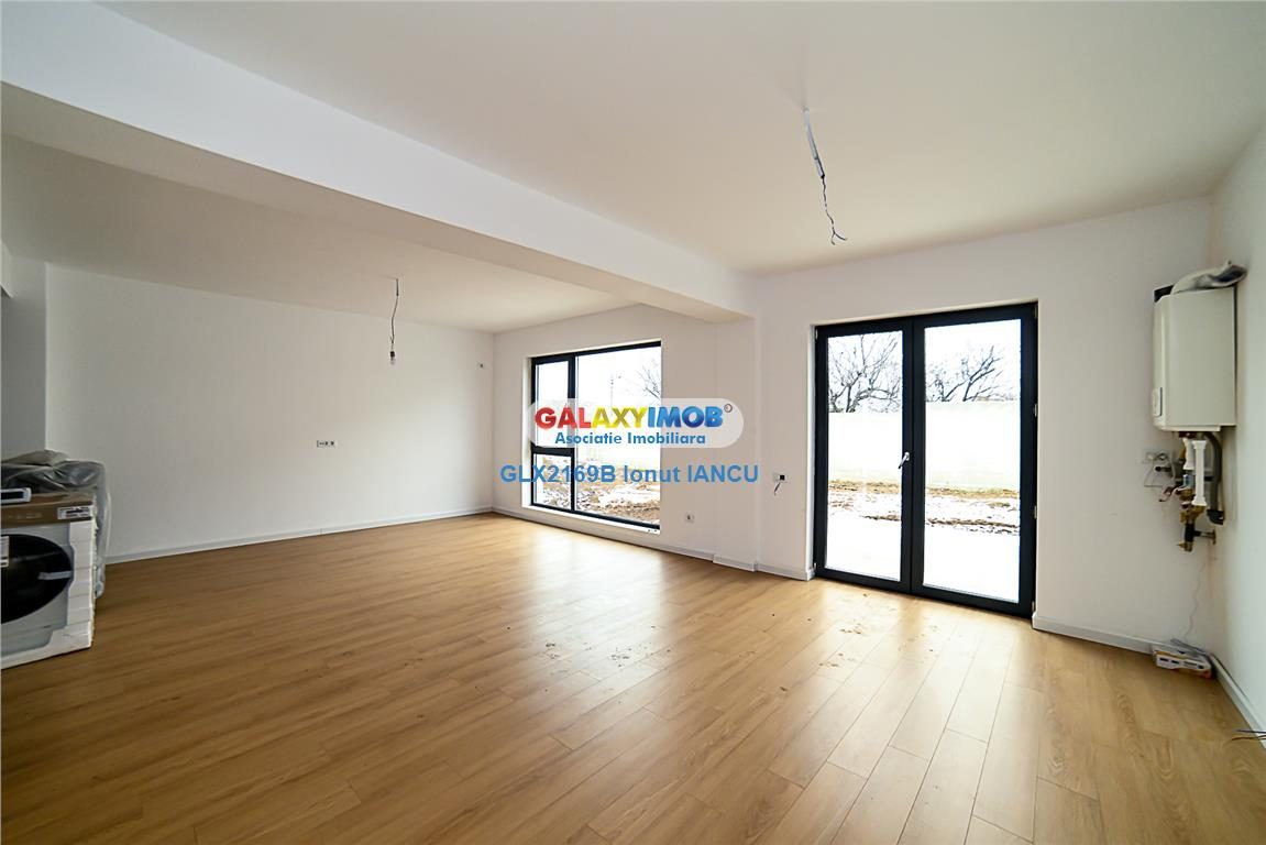 Case Stil Mediteranean - Safirului - 5 Camere si 4 bai - foto 7