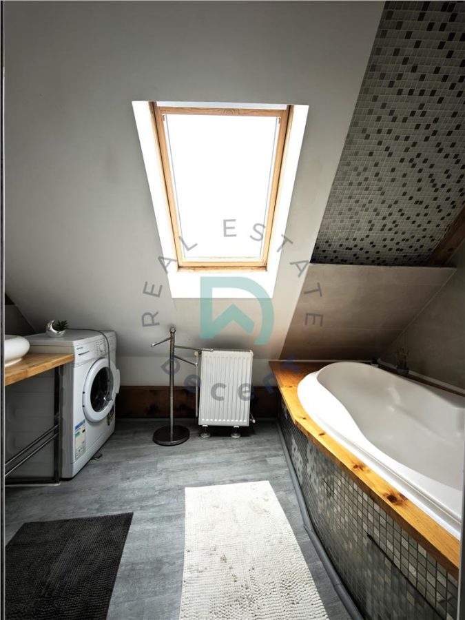 Închiriez Mansardă, Magazinul Star, Brașov - foto 11