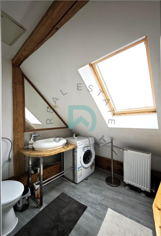 Închiriez Mansardă, Magazinul Star, Brașov - foto 12