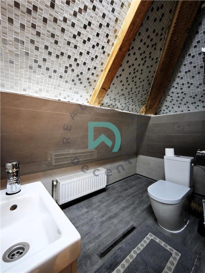 Închiriez Mansardă, Magazinul Star, Brașov - foto 13