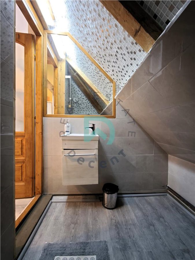 Închiriez Mansardă, Magazinul Star, Brașov - foto 14