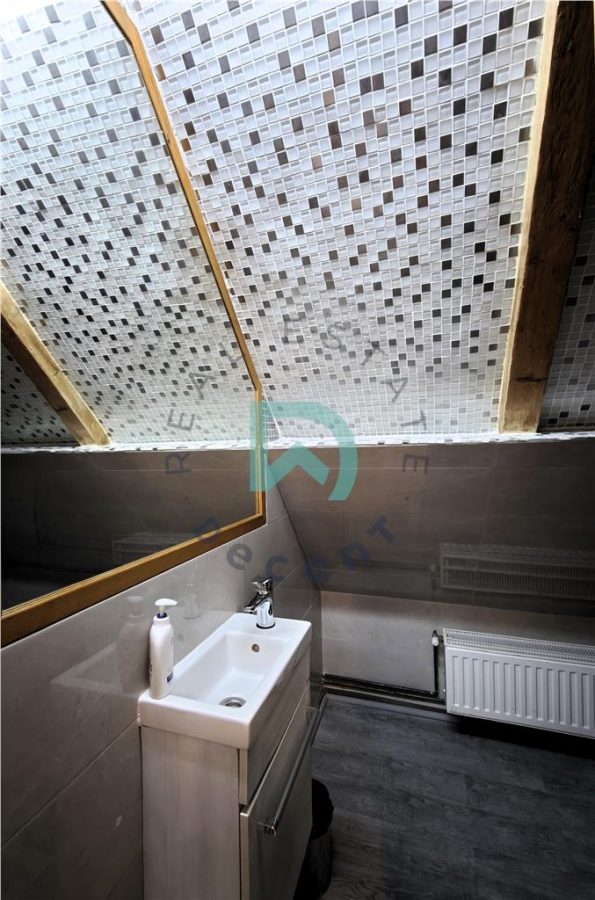 Închiriez Mansardă, Magazinul Star, Brașov - foto 15