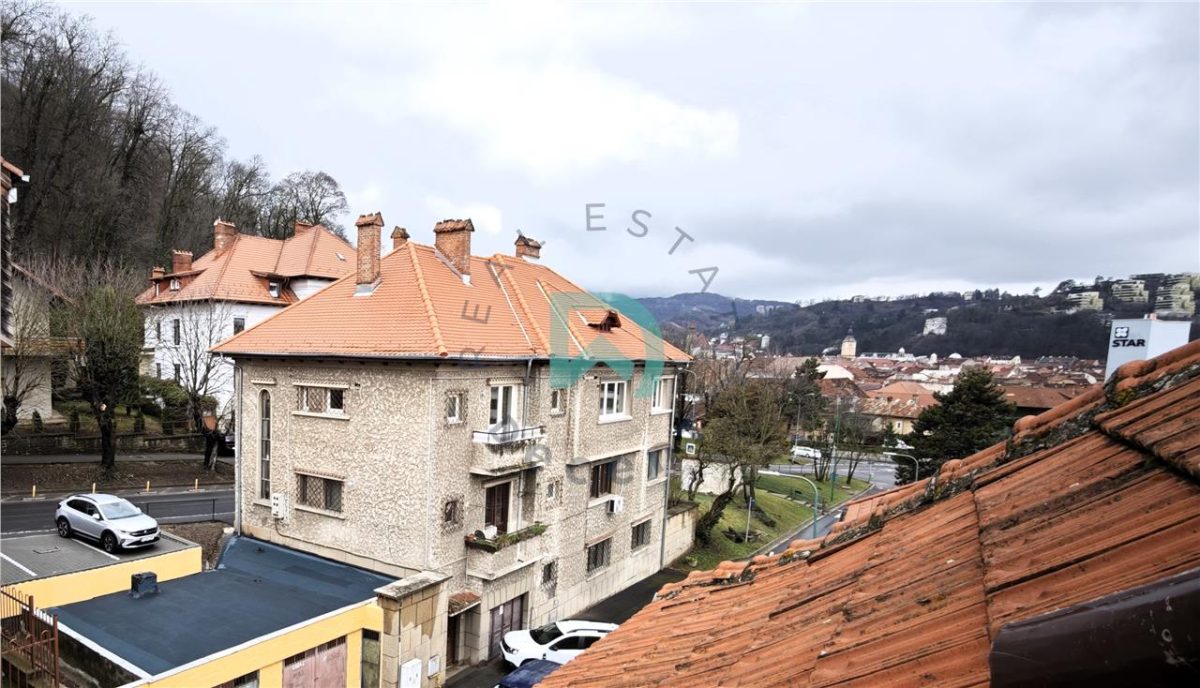 Închiriez Mansardă, Magazinul Star, Brașov - foto 16