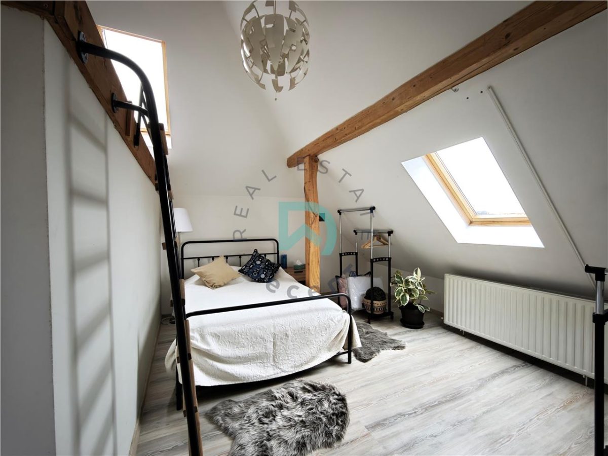 Închiriez Mansardă, Magazinul Star, Brașov - foto 6