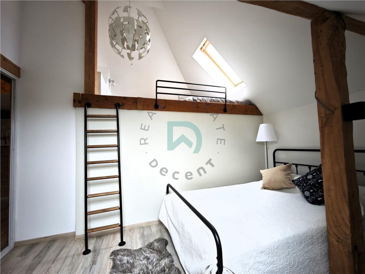 Închiriez Mansardă, Magazinul Star, Brașov - foto 7