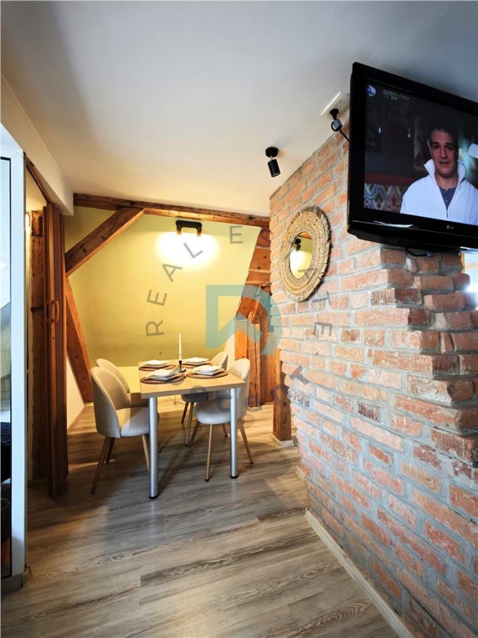 Închiriez Mansardă, Magazinul Star, Brașov - foto 9