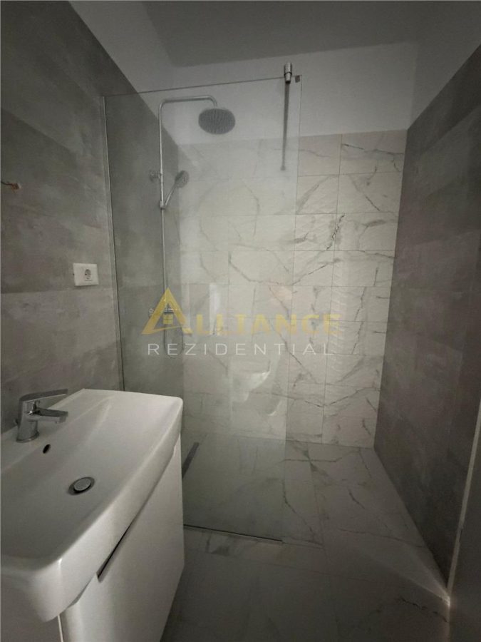 Garsoniera - Finalizata - 300 m pasarela - foto 4