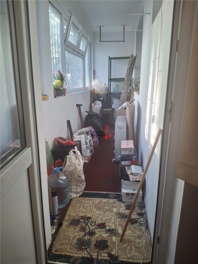 Apartament 2 camere Dristor Camil Ressu Parter - 