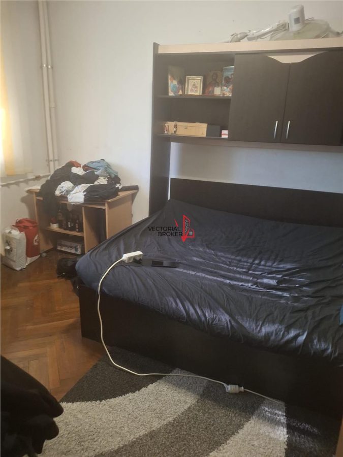 Apartament 2 camere Dristor Camil Ressu Parter - foto 3