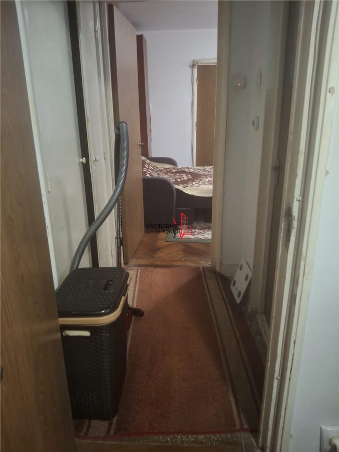 Apartament 2 camere Dristor Camil Ressu Parter - foto 6