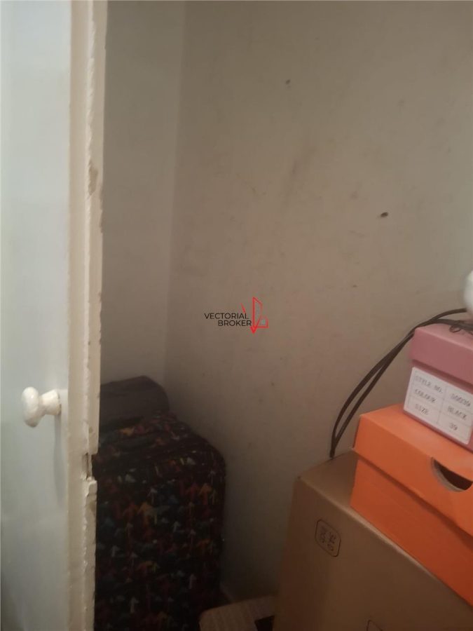 Apartament 2 camere Dristor Camil Ressu Parter - foto 8