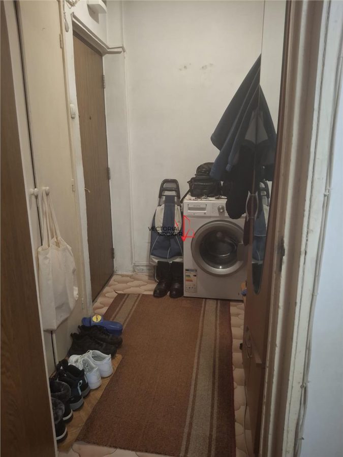 Apartament 2 camere Dristor Camil Ressu Parter - foto 10