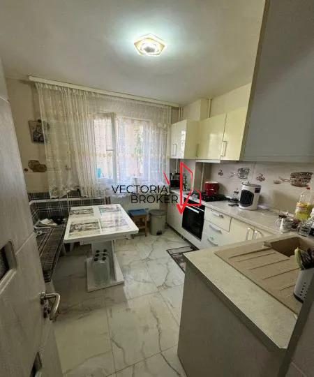 Apartament 4 camere Dristor Rimnicu Sarat Sens Giratoriu - 