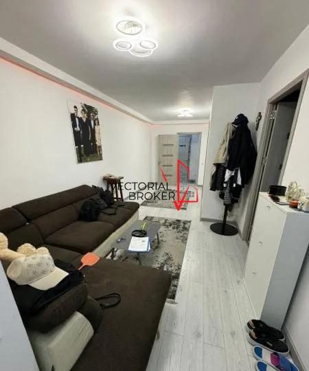Apartament 4 camere Dristor Rimnicu Sarat Sens Giratoriu - foto 3