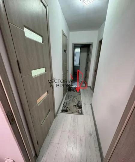 Apartament 4 camere Dristor Rimnicu Sarat Sens Giratoriu - foto 5
