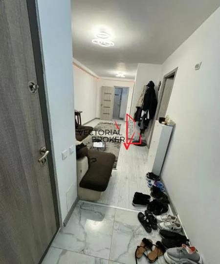 Apartament 4 camere Dristor Rimnicu Sarat Sens Giratoriu - foto 6