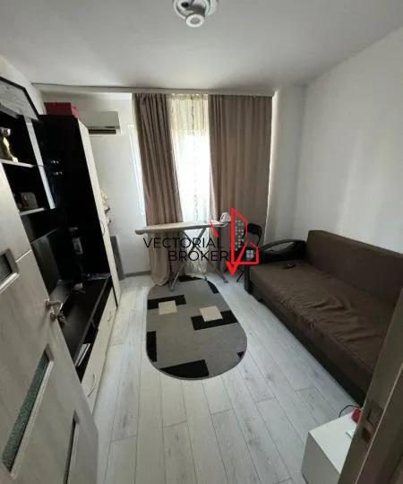 Apartament 4 camere Dristor Rimnicu Sarat Sens Giratoriu - foto 8
