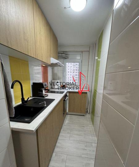 Apartament 2 camere cf 2 sporit Dristor Rm Sarat Sens Giratoriu - foto 3