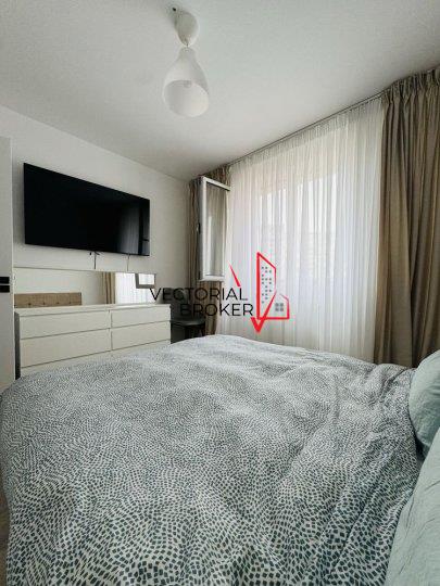 Apartament 2 camere cf 2 sporit Dristor Rm Sarat Sens Giratoriu - foto 4