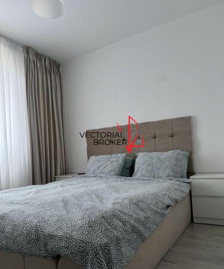 Apartament 2 camere cf 2 sporit Dristor Rm Sarat Sens Giratoriu - foto 6