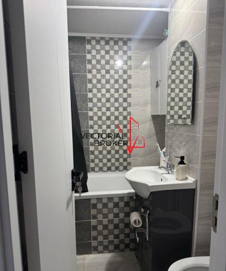 Apartament 2 camere cf 2 sporit Dristor Rm Sarat Sens Giratoriu - foto 7
