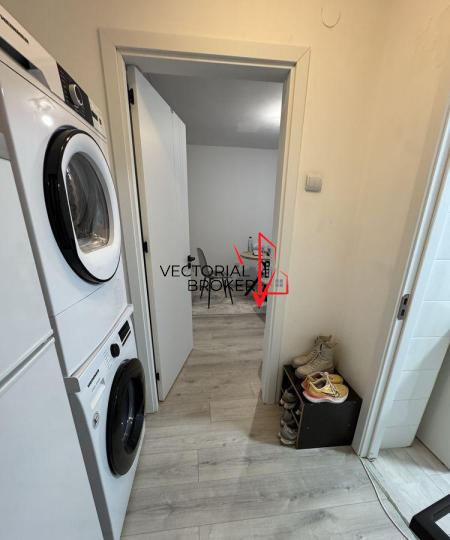 Apartament 2 camere cf 2 sporit Dristor Rm Sarat Sens Giratoriu - foto 8