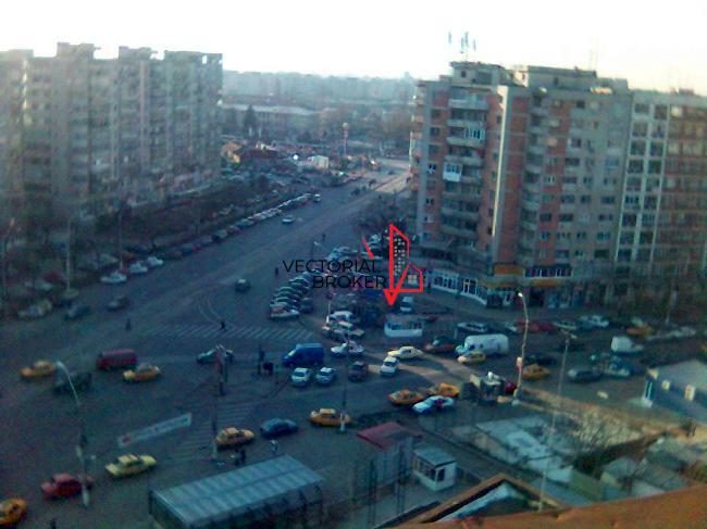 Apartament 2 camere Dristor Mega Image - foto 3