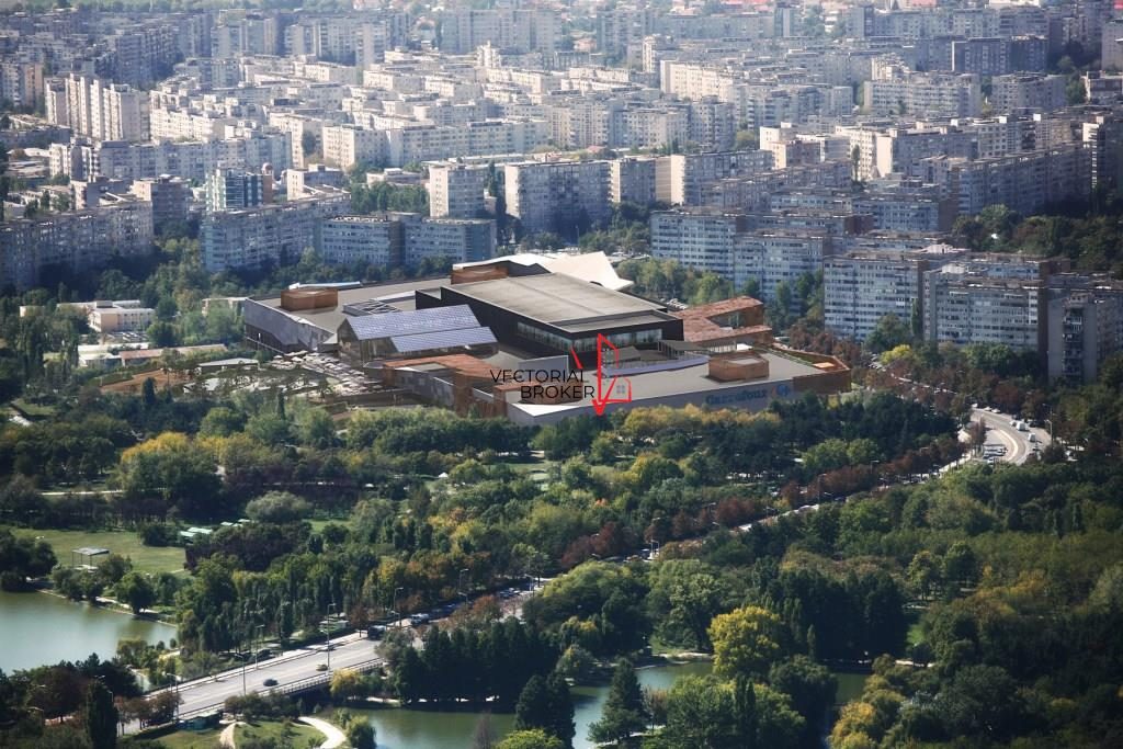 Apartament 2 camere Dristor Mega Image - foto 4