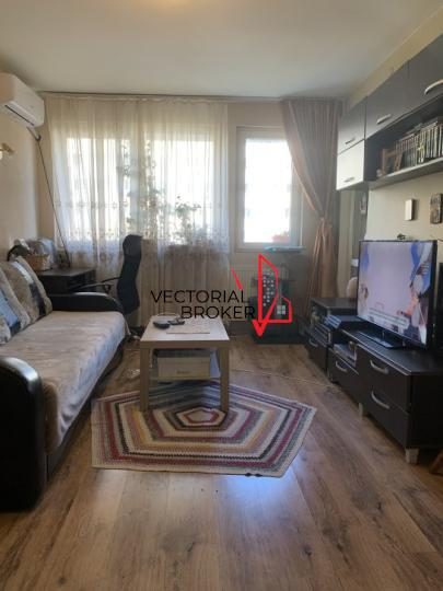 Apartament 3 camere Dristor -Camil Ressu - foto 3