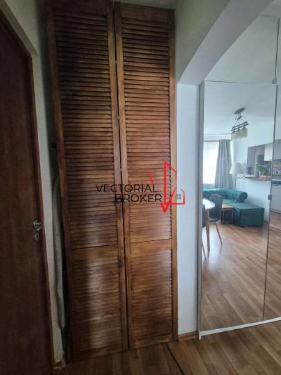 Apartament 2 camere cf 2 Dristor Rimnicu Sarat - 