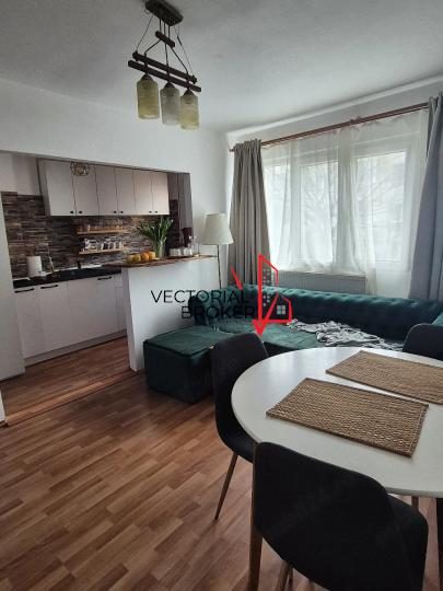 Apartament 2 camere cf 2 Dristor Rimnicu Sarat - foto 3