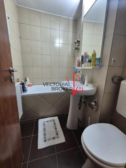 Apartament 2 camere cf 2 Dristor Rimnicu Sarat - foto 5