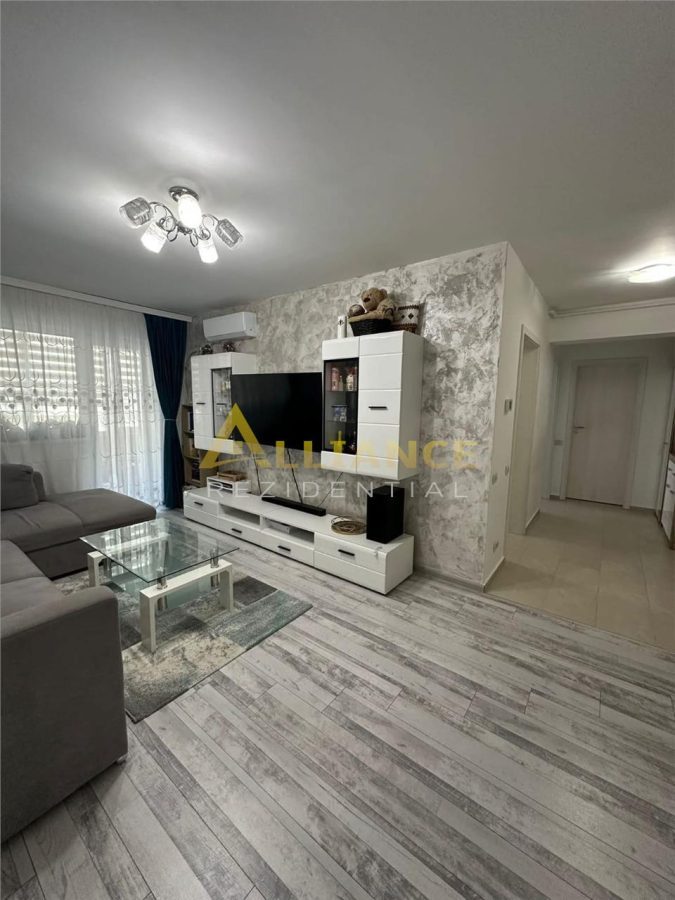 Apartament 2 camere || 2 locuri parcare || 12 min metrou Berceni - 