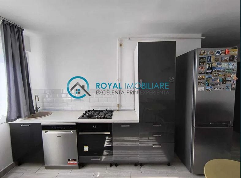 Royal Imobiliare - Vanzare apartament 2 camere zona Democratiei - foto 6
