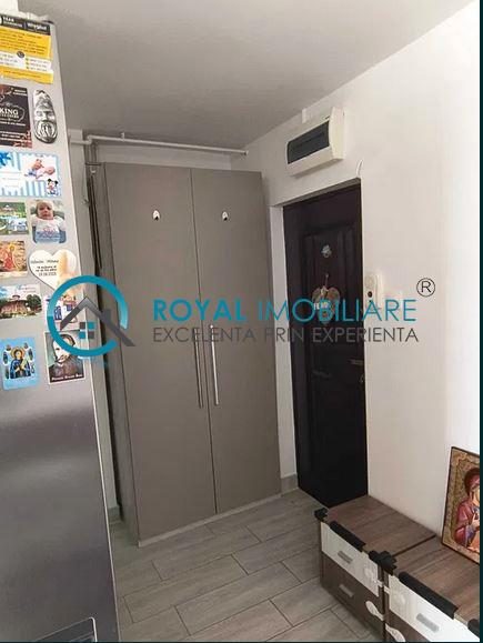 Royal Imobiliare - Vanzare apartament 2 camere zona Democratiei - foto 7