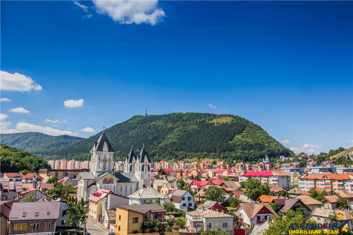 Apartament 2 camere Carpatilor, Brasov - 