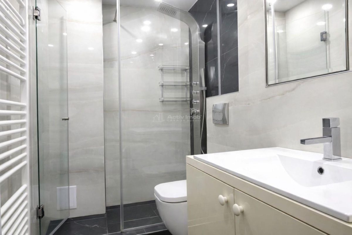 Baia Mare Ultracentral Vanzare | Apartament 4 camere etaj 2 - foto 11