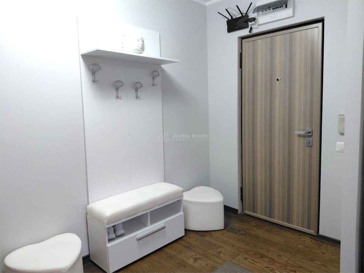 Baia Mare Ultracentral Vanzare | Apartament 4 camere etaj 2 - foto 13