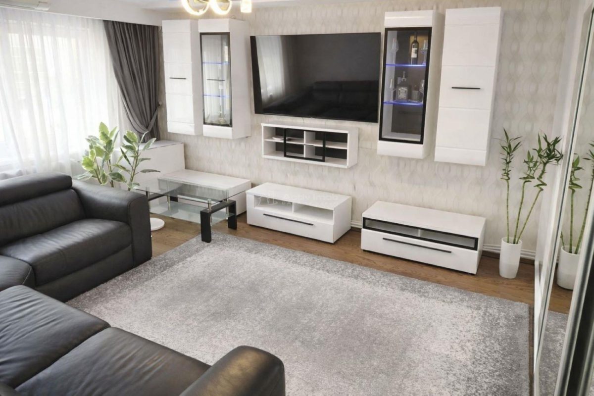 Baia Mare Ultracentral Vanzare | Apartament 4 camere etaj 2 - foto 4