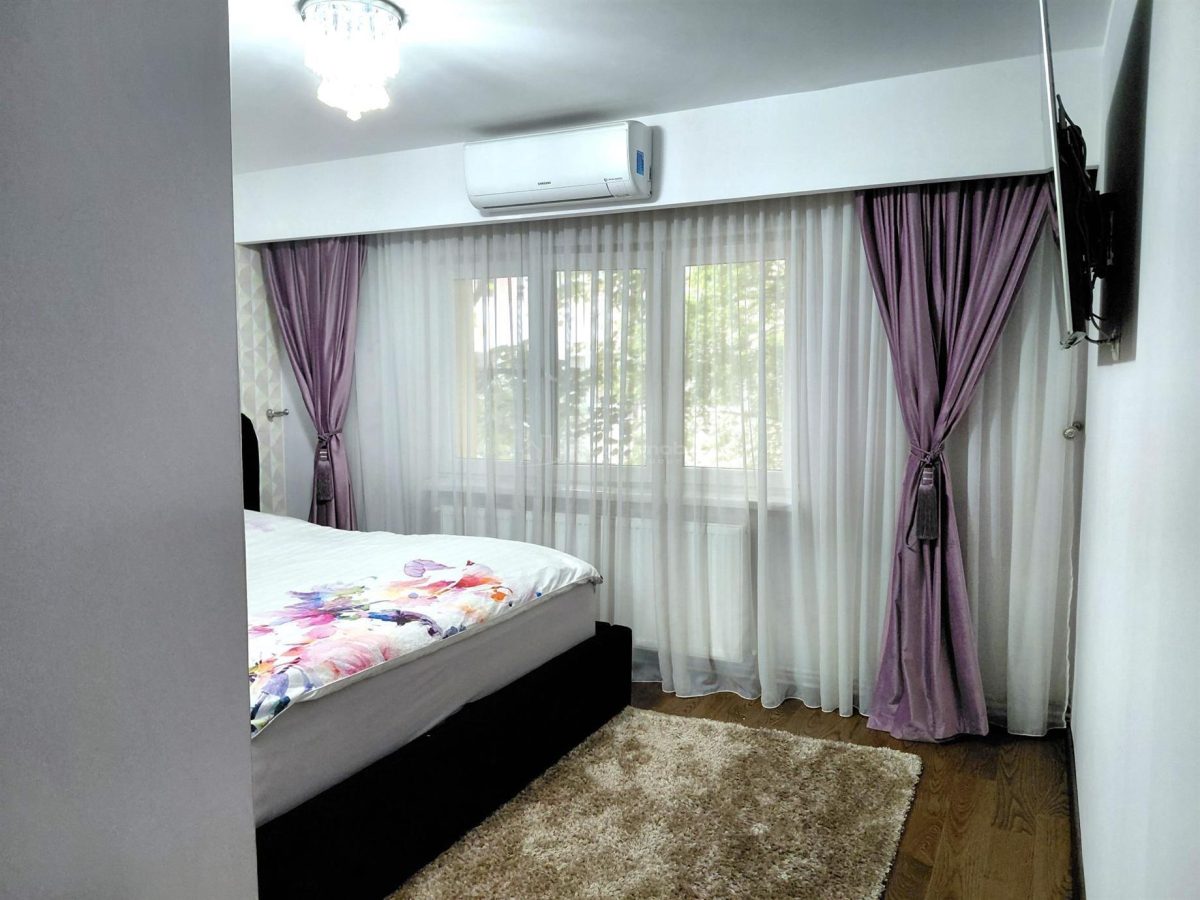 Baia Mare Ultracentral Vanzare | Apartament 4 camere etaj 2 - foto 6