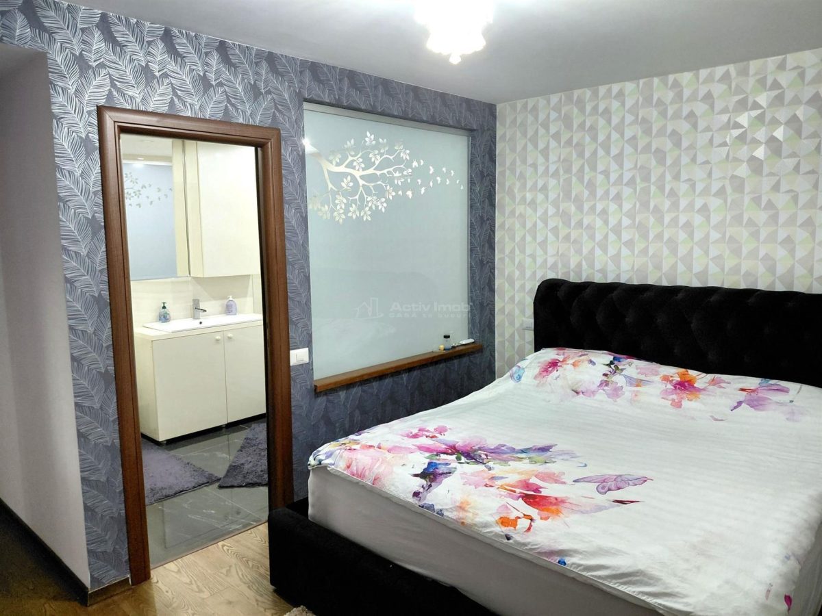 Baia Mare Ultracentral Vanzare | Apartament 4 camere etaj 2 - foto 7