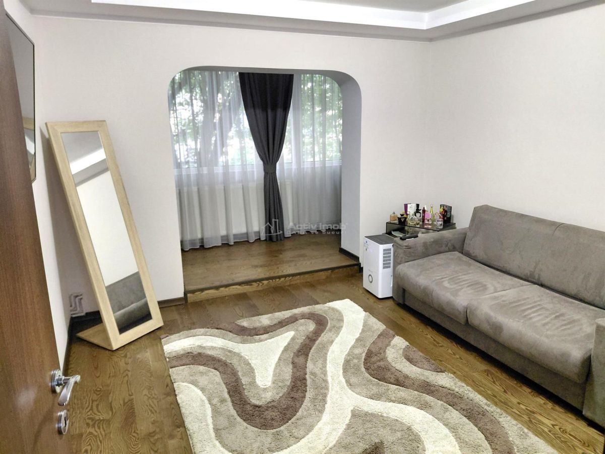 Baia Mare Ultracentral Vanzare | Apartament 4 camere etaj 2 - foto 9