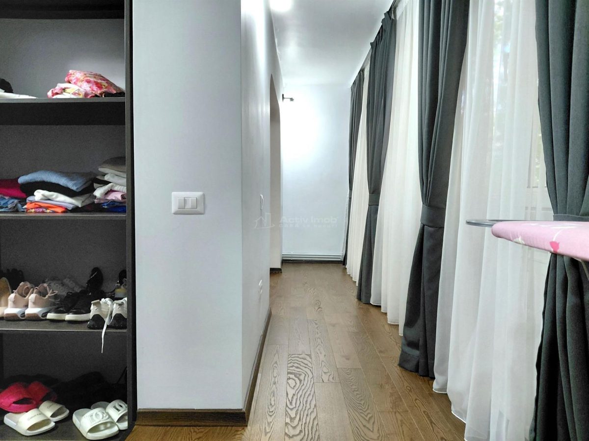 Baia Mare Ultracentral Vanzare | Apartament 4 camere etaj 2 - foto 10